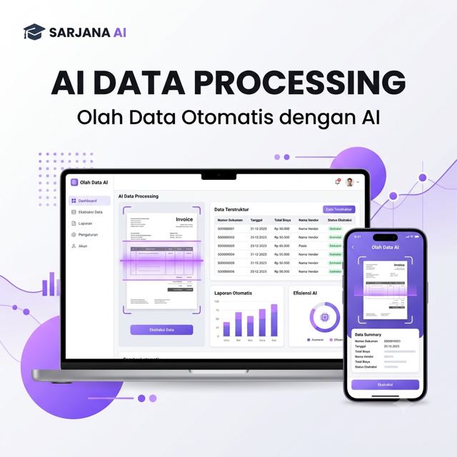 AI Data Processing