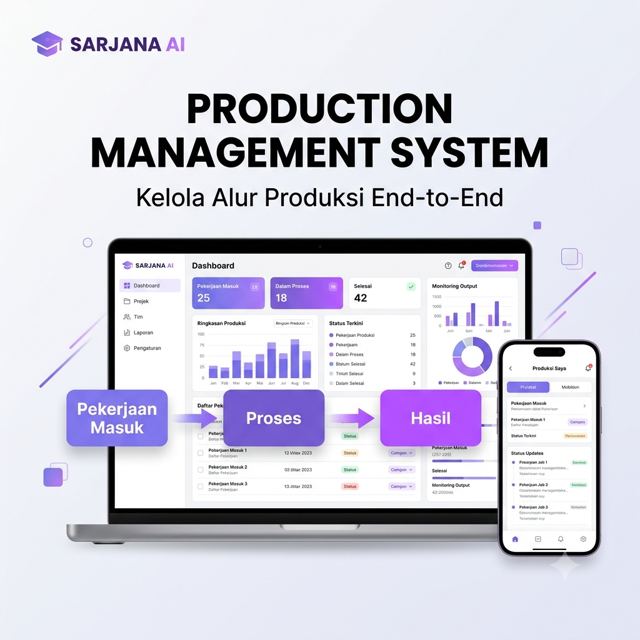 Production Management