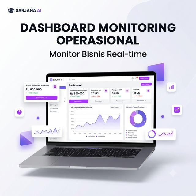 Internal Dashboard